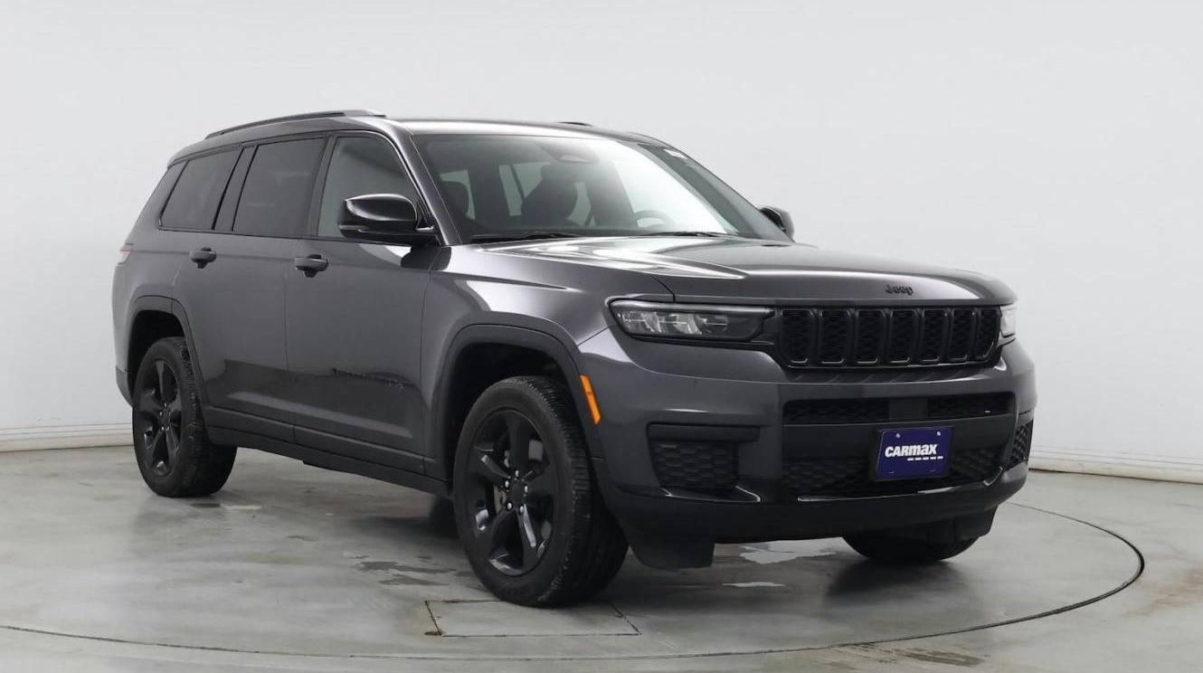 JEEP GRAND CHEROKEE 2022 1C4RJKAG4N8517922 image